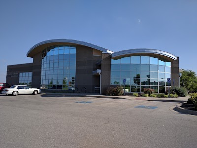 Mid-Continent Public Library - Platte City Branch