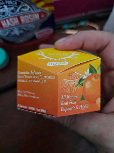 Story Cannabis Bisbee - Thumbnail