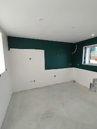 Photo n°20 de Mickaël Auffret Peinture à Auray (Peintre en bâtiment)