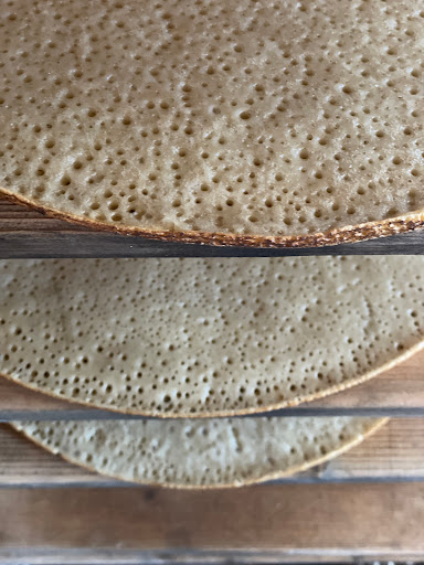 Testarolando il vero testarolo pontremolese.