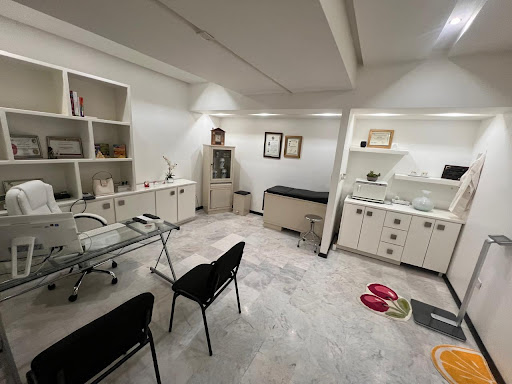 Elisa Jáquez C. Nutrióloga