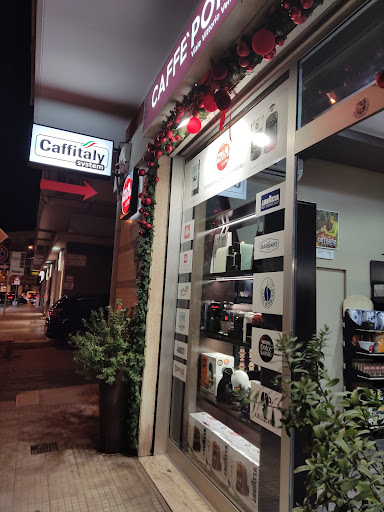 Caffè Point - Visual