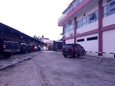 police