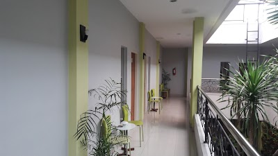 Photos of Zaen Hotel Syariah