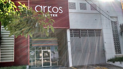 Photos of ARKOS center BARRANQUILLA