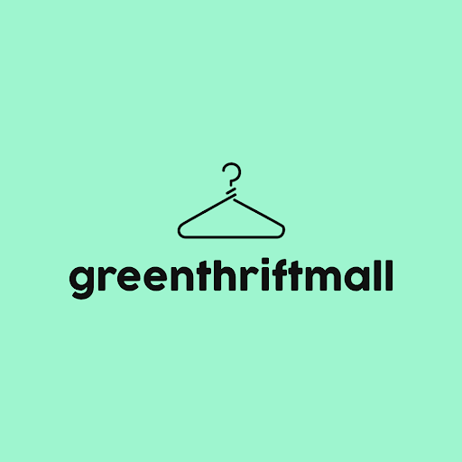 greenthriftmall - Visual