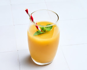 Photo n°10 de Osè African Cuisine | Saint Lazare à Paris (Restaurant végétarien)