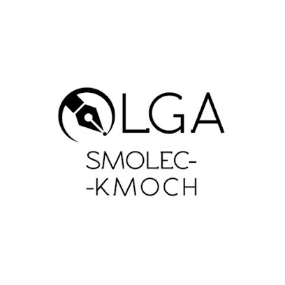 Olga Smolec-Kmoch | Korekta tekstów