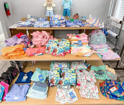 Little Feet Boutique