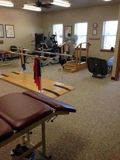 Valir Physical Therapy - Elgin