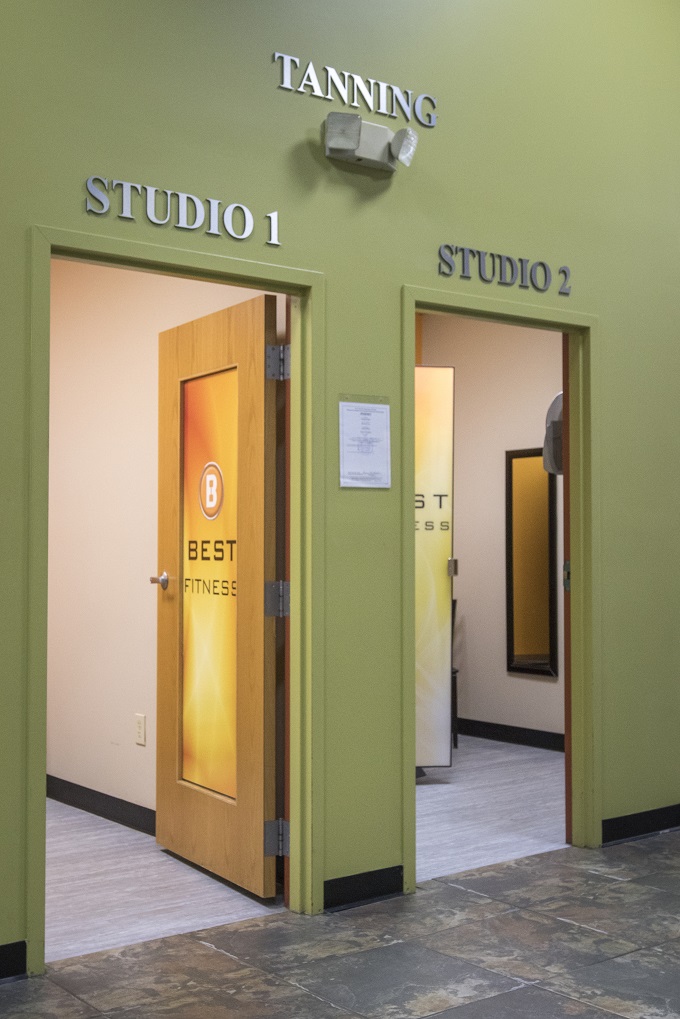 Best Fitness photo 14