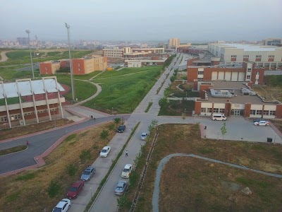 Photos of University of Sulaymaniyah - New Campus / زانكۆی سلێمانی - كه&zwnj;مپی نوێ