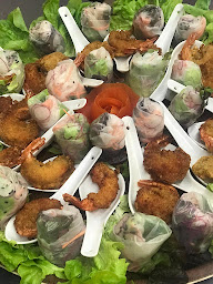 Photo n°16 de RESTAURANT LA FONTAINE SARLAT à Sarlat-la-Canéda (Restaurant)