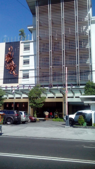 Photos of Hotel Crystal Lotus