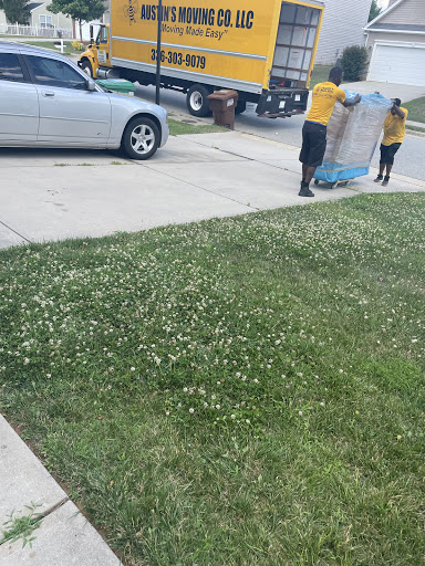 Austin's Moving Company, LLC - Thumbnail