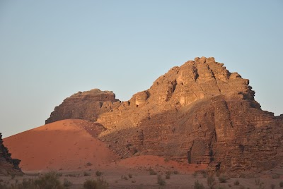 Photos of Wadi Rum Night Luxury Camp