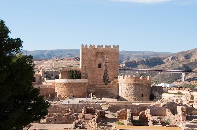 Alcazaba