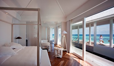 Photos of Diamonds Athuruga Beach & Water Villas