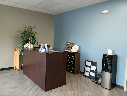 Care2Cure Physical Therapy Gallery - United States