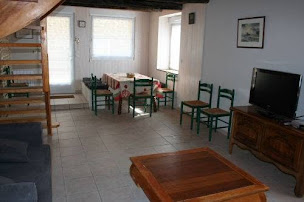 Photo n°2 de Bernache à Arradon (Location d'appartement de vacances)