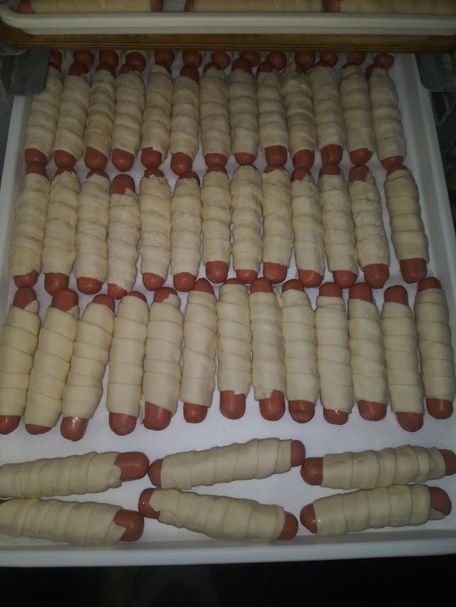 Philly Pretzel Factory