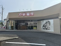 ペットショップ 犬の家＆猫の里 長野店