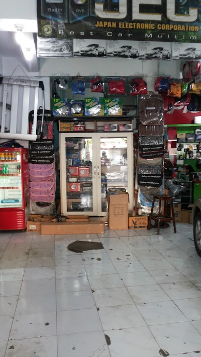 Photos of Mega Jaya Variasi