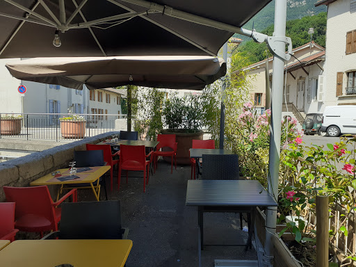Photo 4 - CASSANOS - PIZZERIA & GRILL Sassenage