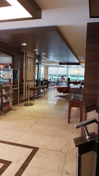 Photos of Park Dedeman Gaziantep