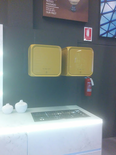Cinex Lab - Visual