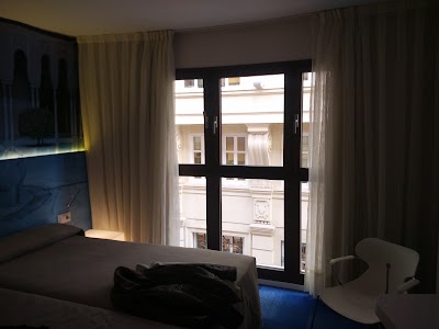 Photos of Hotel Granada Five Senses Rooms & Suites