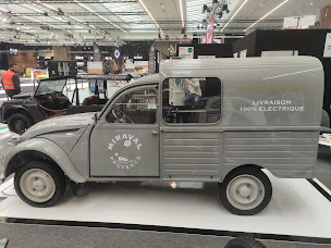 Photo n°18 de ENSEIGNES RICHARD à Saint-Pierre-du-Perray (Magasin d'enseignes)