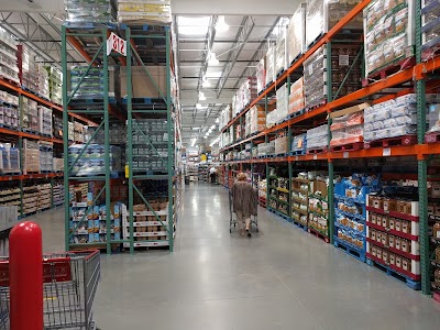 Costco Wholesale