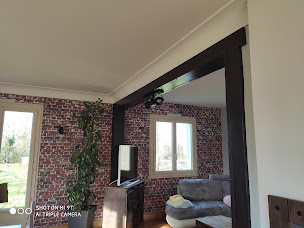 Photo n°22 de Poupeau Francis à Sepvret (Peintre en bâtiment)