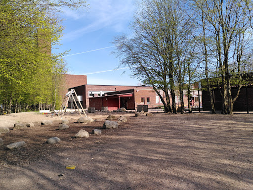 Klostergårdsskolan