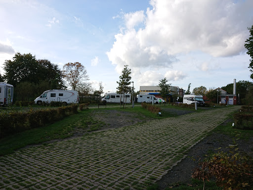 Wohnmobilpark Haltern am See - Thumbnail