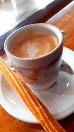 Restaurante Canfranc - Thumbnail