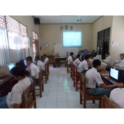 Photos of SMK Negeri 2 Purwodadi
