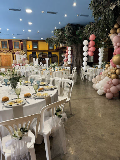 Clave de Luna Eventos