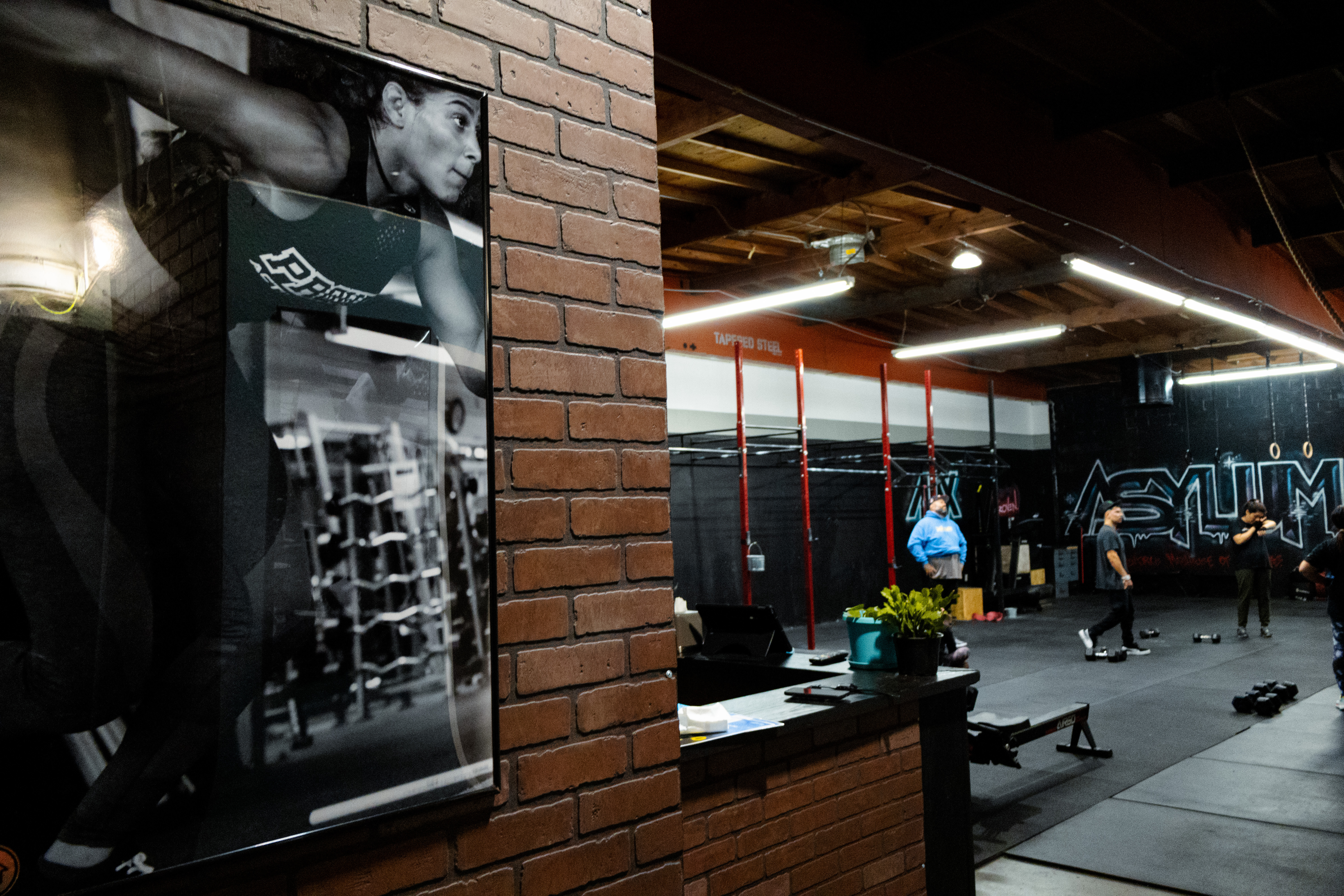 Asylum Athletics Club photo 17