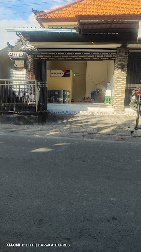 Baraka Express Agen Sesetan Bali