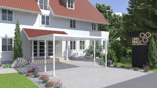 Boutique-Hotel Drei Ringe