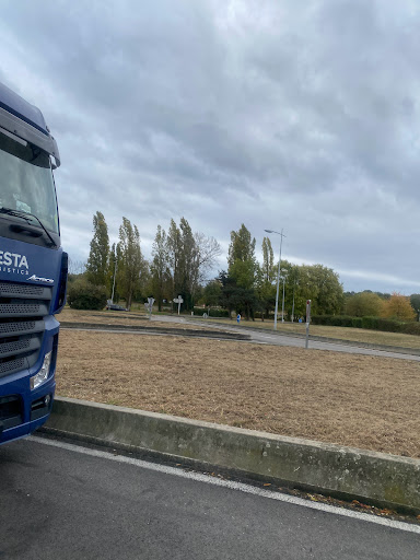 Parkplatz Neuenburg West - Thumbnail