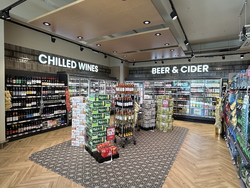 Browns Food Stores photo 3
