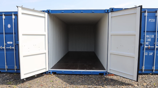High & Dry Self Storage - Thumbnail