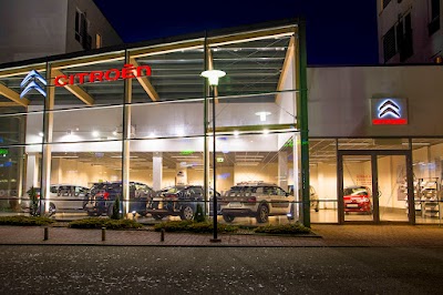 Photos of VEHO EESTI AS - CITROEN TALLINN S&Otilde;PRUSE PST ESINDUS