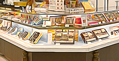 ゴディバ 京急百貨店