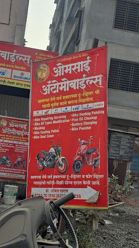 Bike sarvice  &repering post image