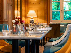 Photo n°74 de La Cantine de Candie à Chambéry (Restaurant français)