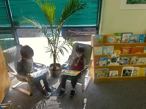Hands On Learning Center - Thumbnail